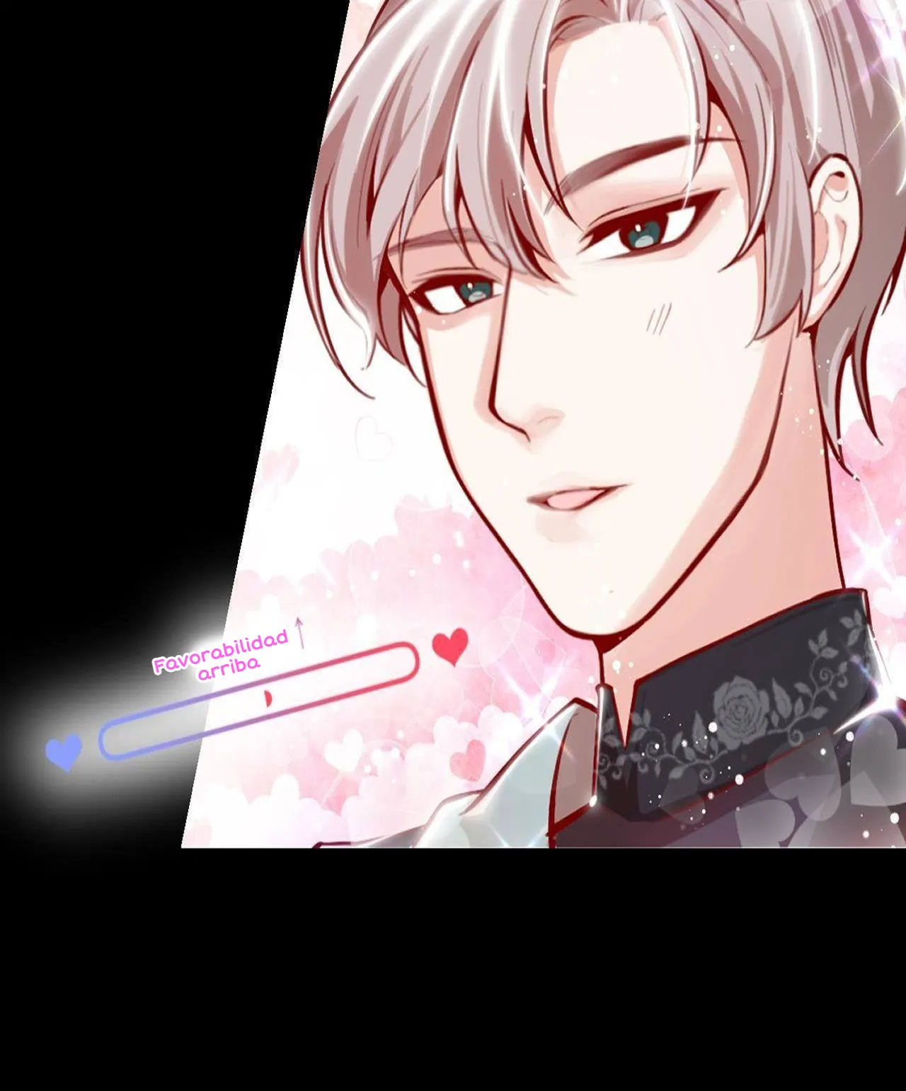 28 El juego de supervivencia de la villana