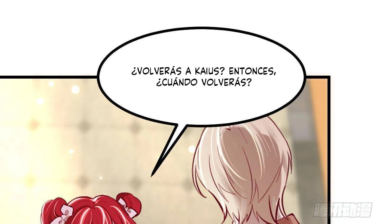 56 El juego de supervivencia de la villana