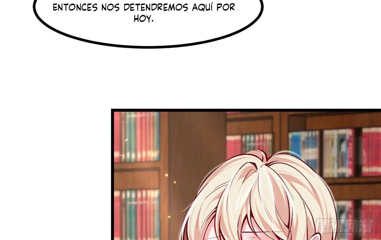 53 El juego de supervivencia de la villana