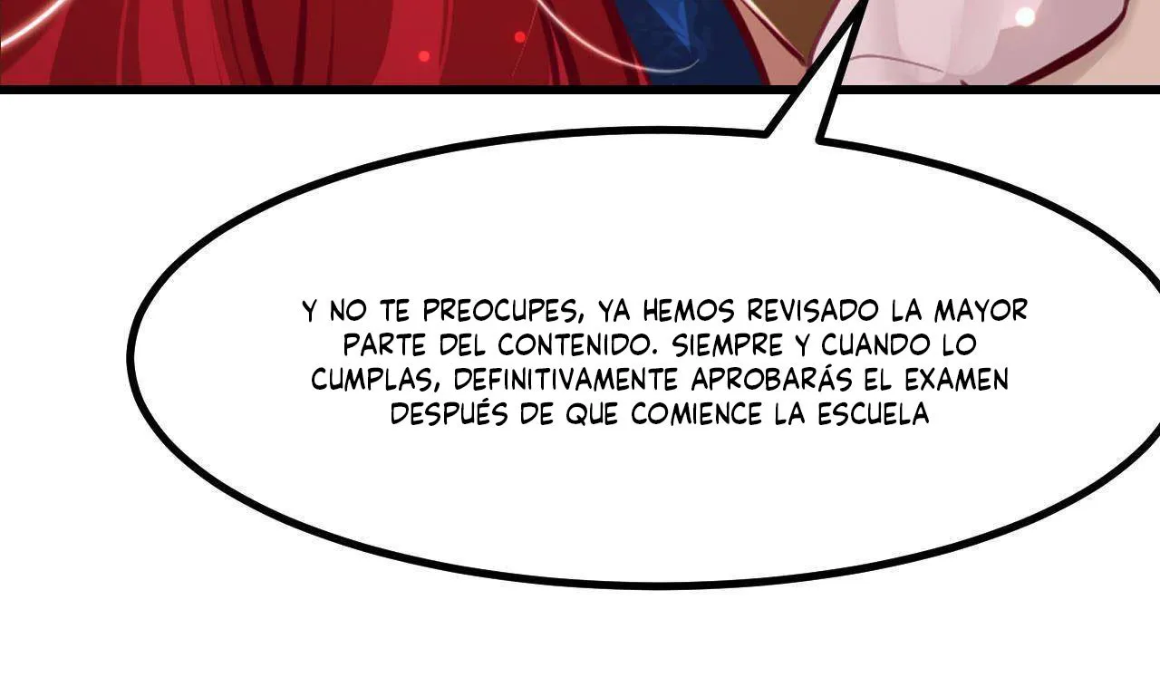 62 El juego de supervivencia de la villana