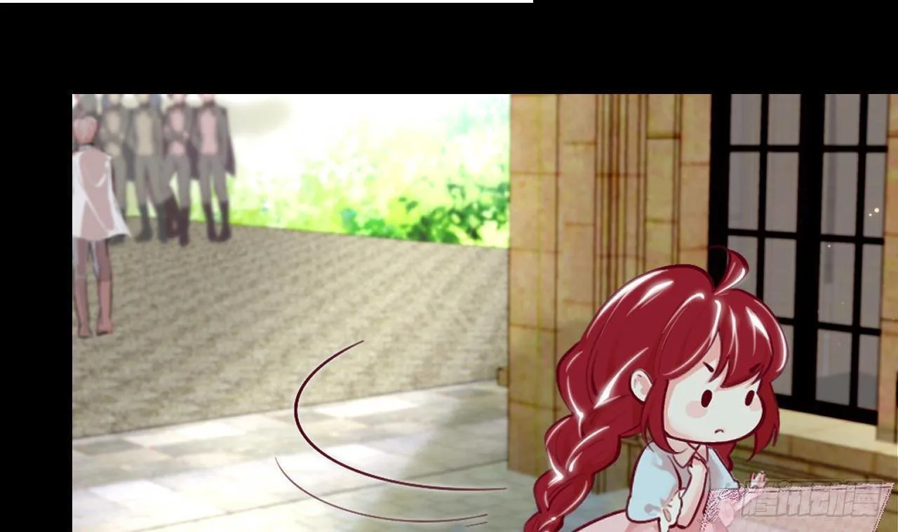 39 El juego de supervivencia de la villana