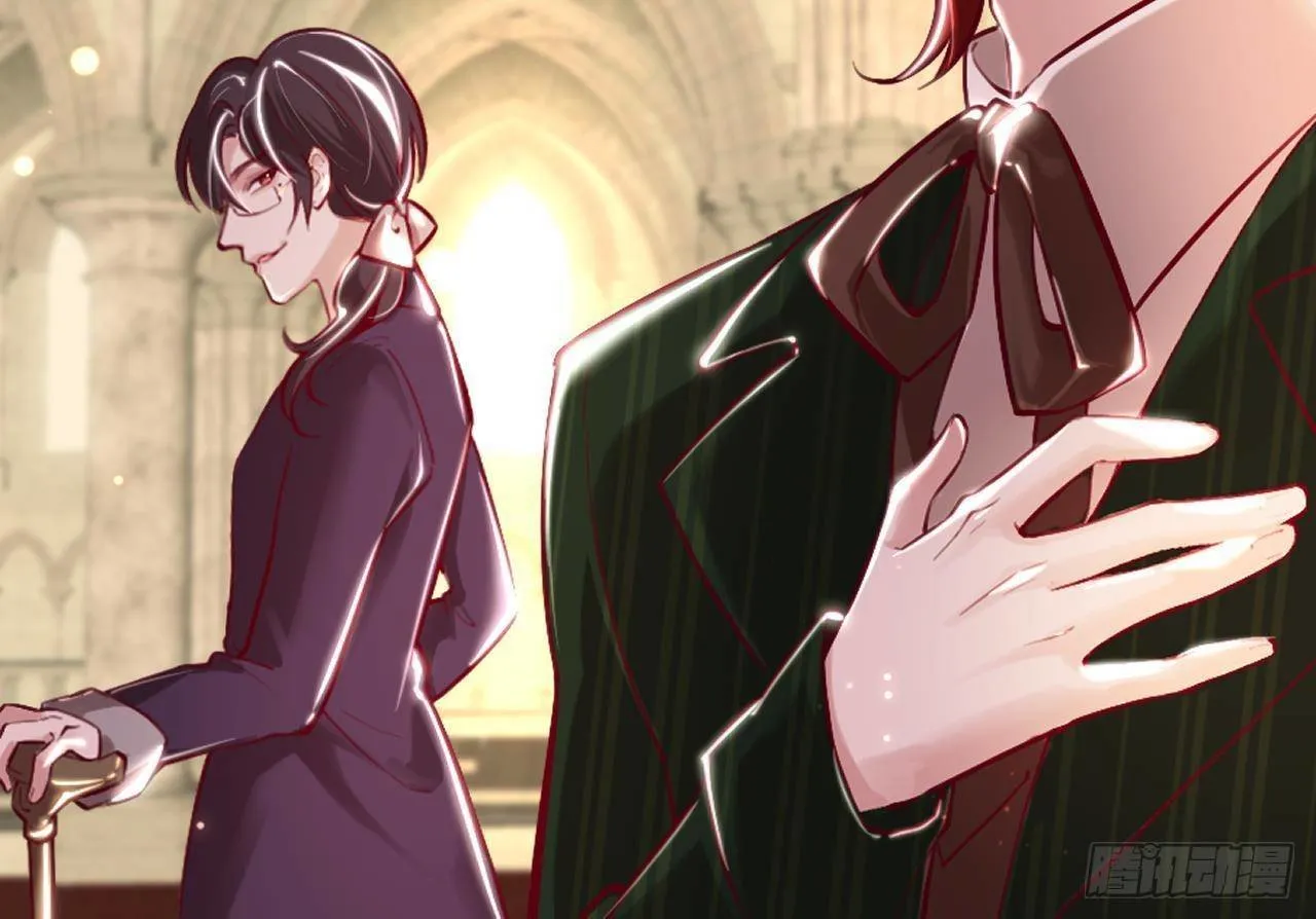 84 El juego de supervivencia de la villana