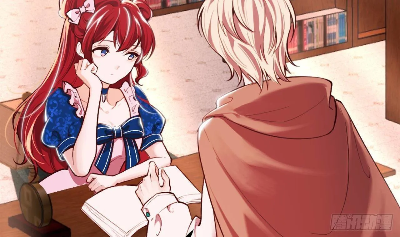 8 El juego de supervivencia de la villana