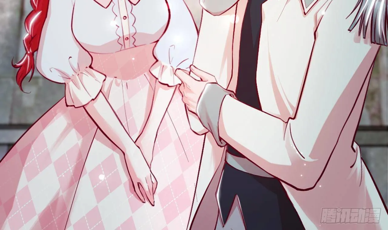 37 El juego de supervivencia de la villana