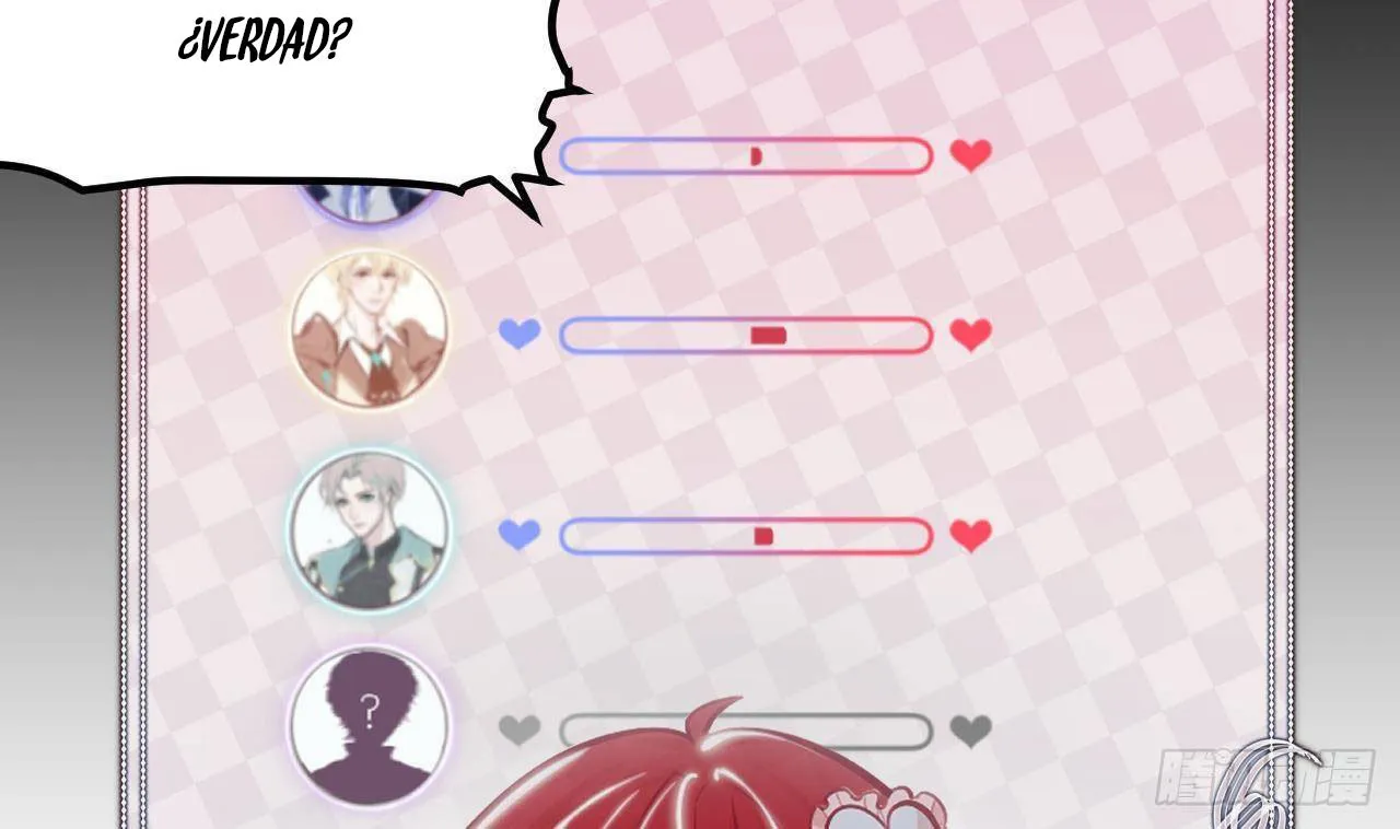 41 El juego de supervivencia de la villana