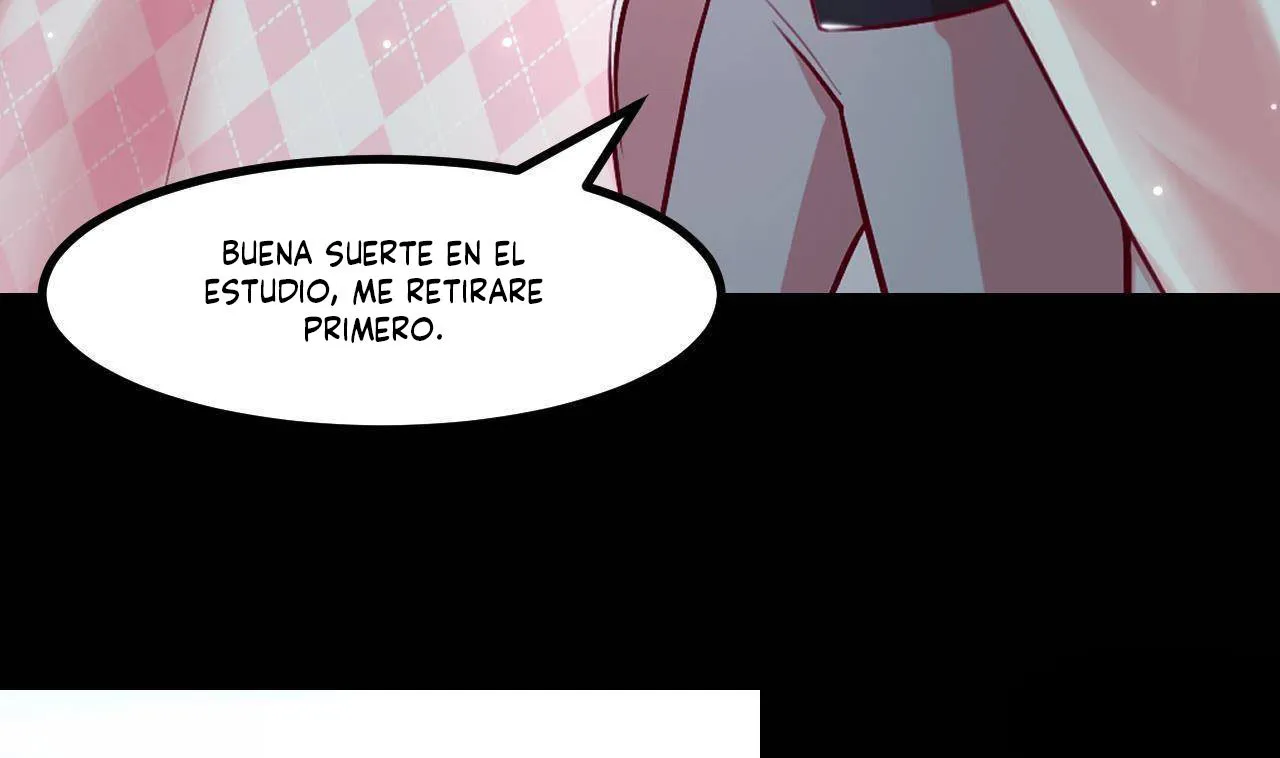 38 El juego de supervivencia de la villana