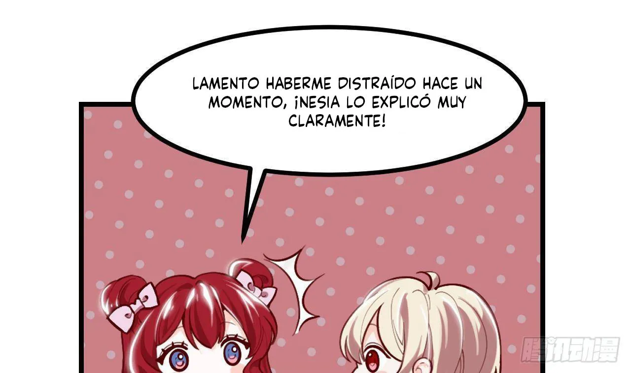 11 El juego de supervivencia de la villana