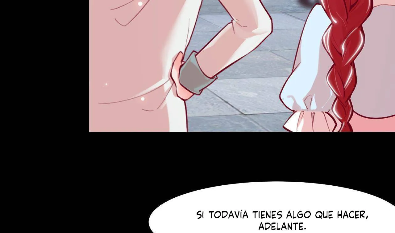 32 El juego de supervivencia de la villana