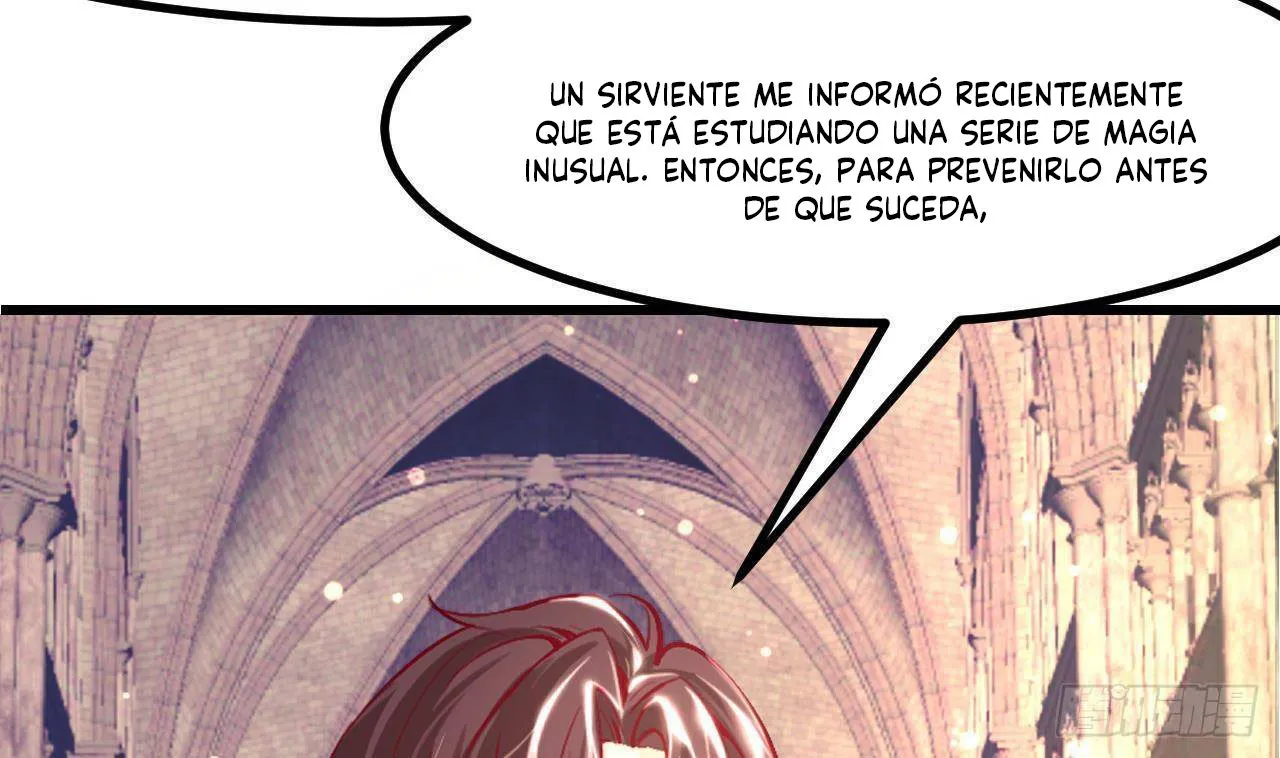 72 El juego de supervivencia de la villana