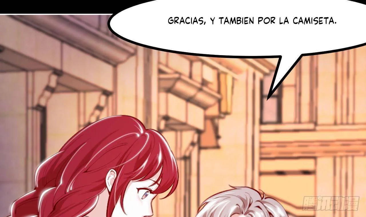 25 El juego de supervivencia de la villana