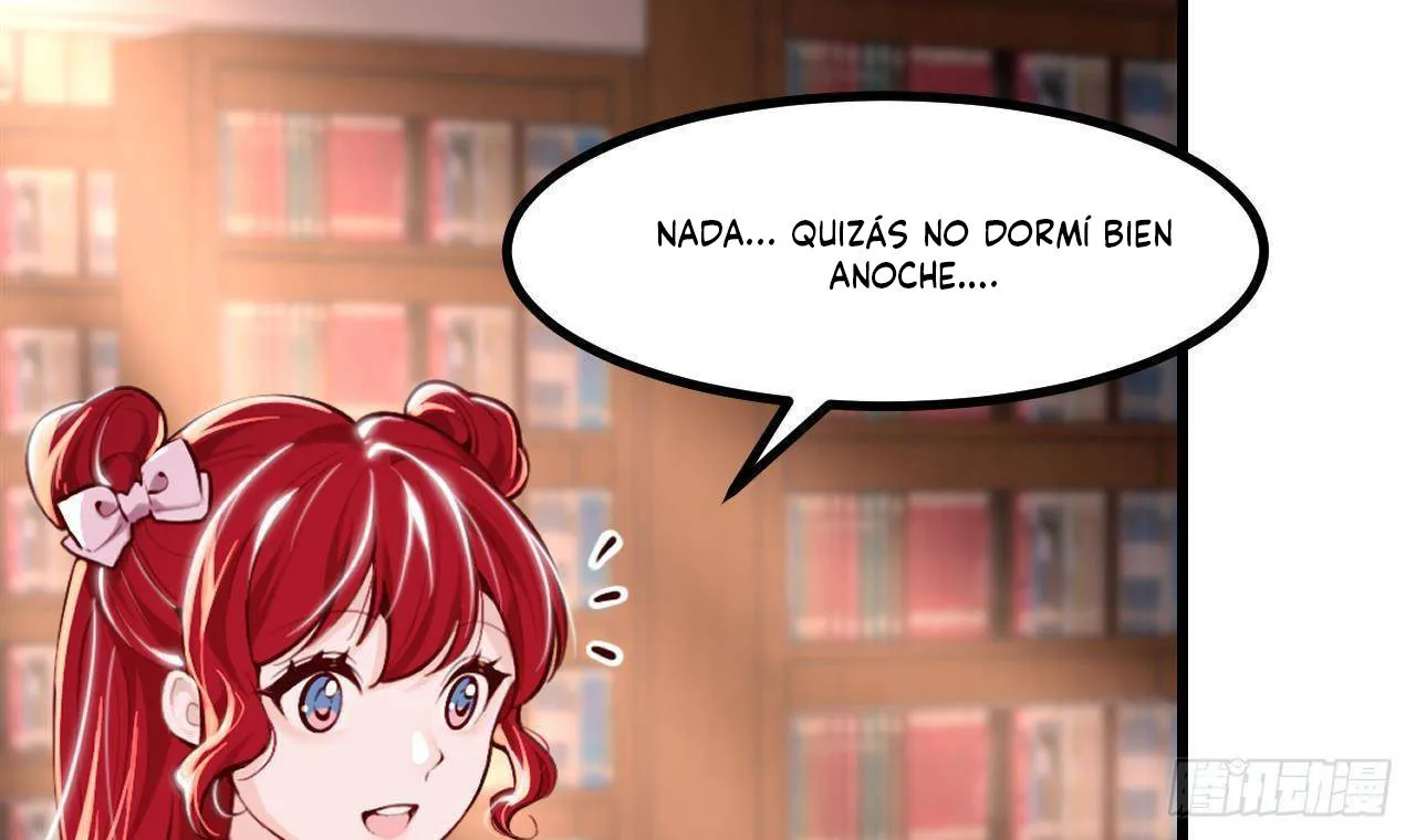 16 El juego de supervivencia de la villana