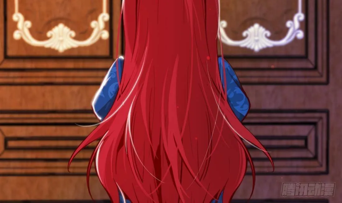 46 El juego de supervivencia de la villana