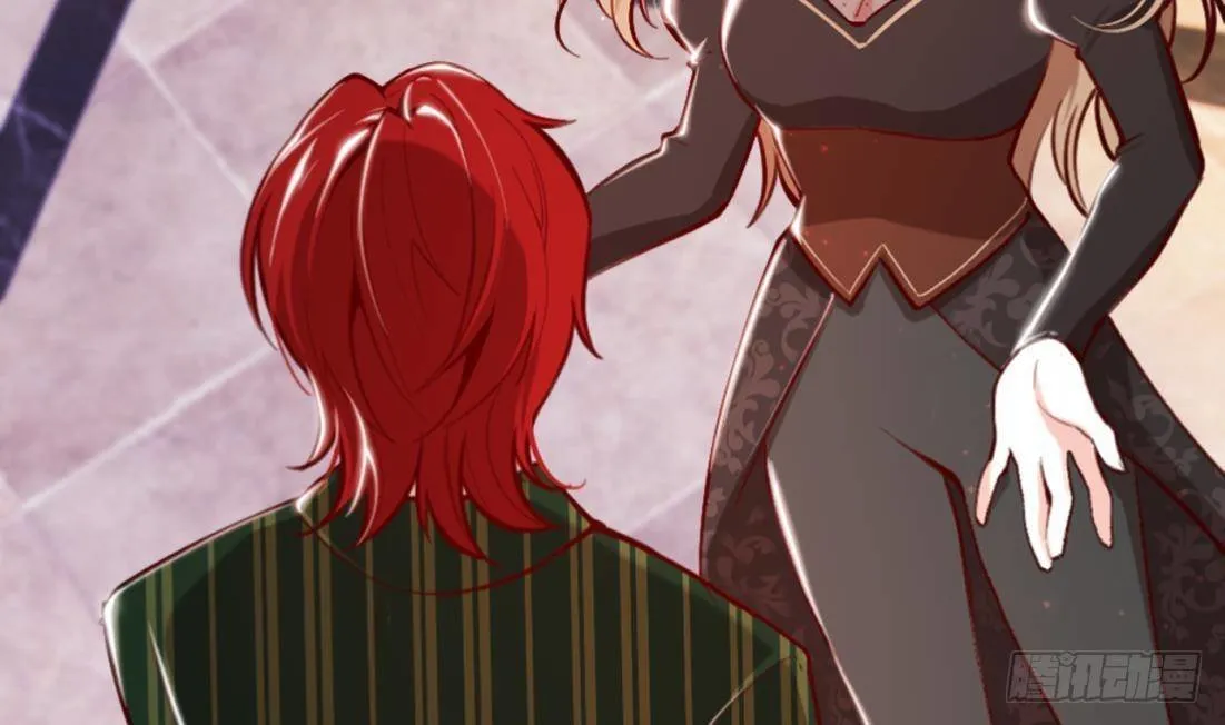 33 El juego de supervivencia de la villana