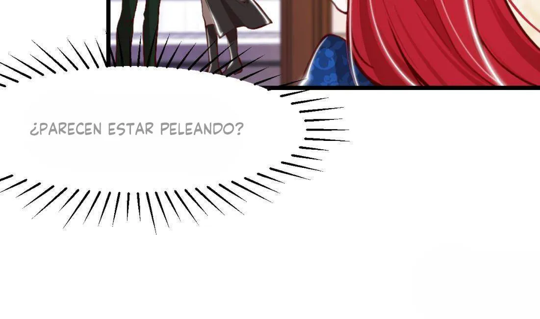 30 El juego de supervivencia de la villana