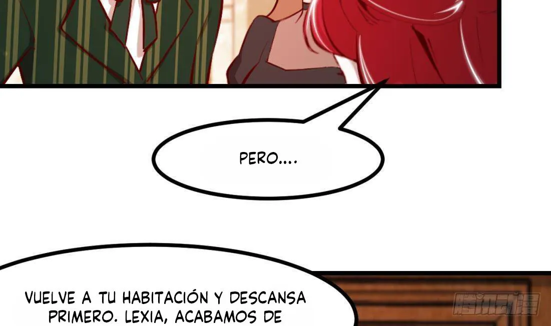 44 El juego de supervivencia de la villana