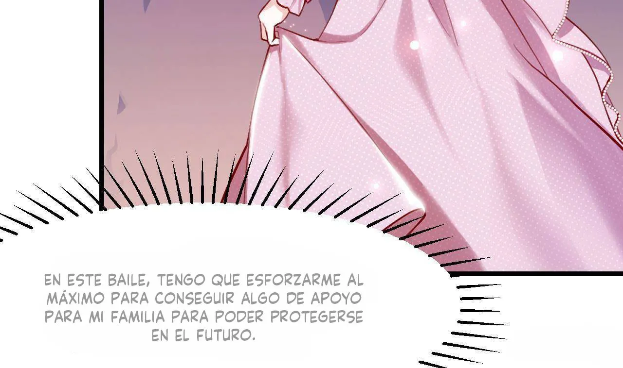 60 El juego de supervivencia de la villana