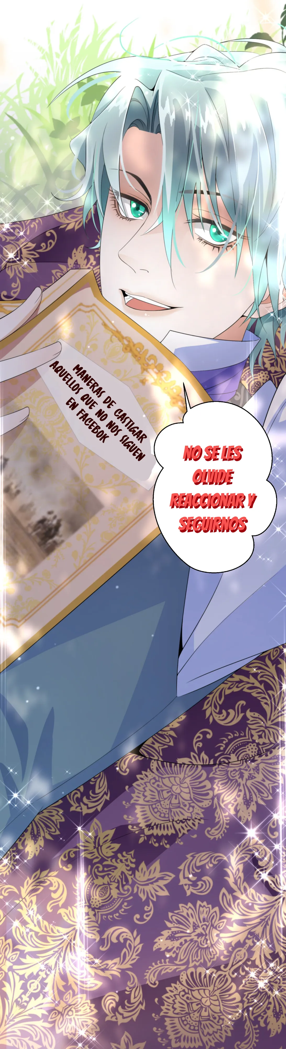 77 El juego de supervivencia de la villana