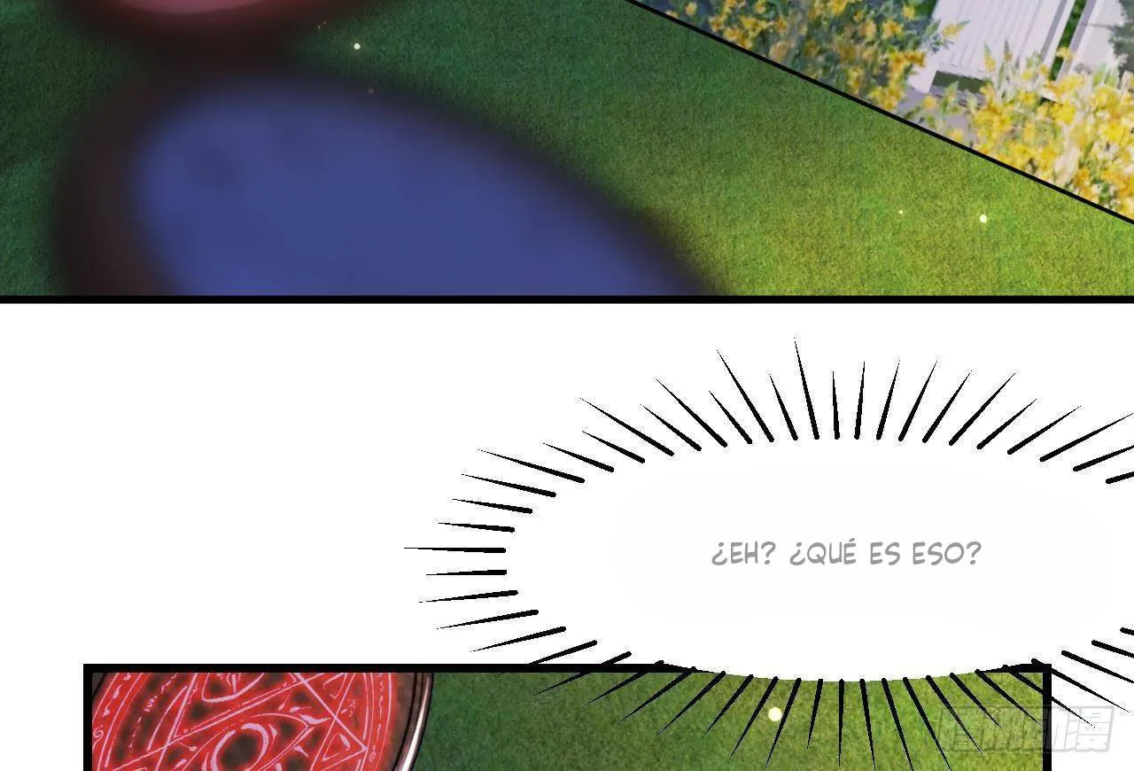 74 El juego de supervivencia de la villana