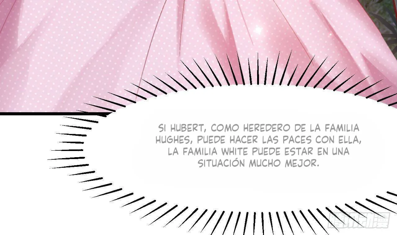 68 El juego de supervivencia de la villana