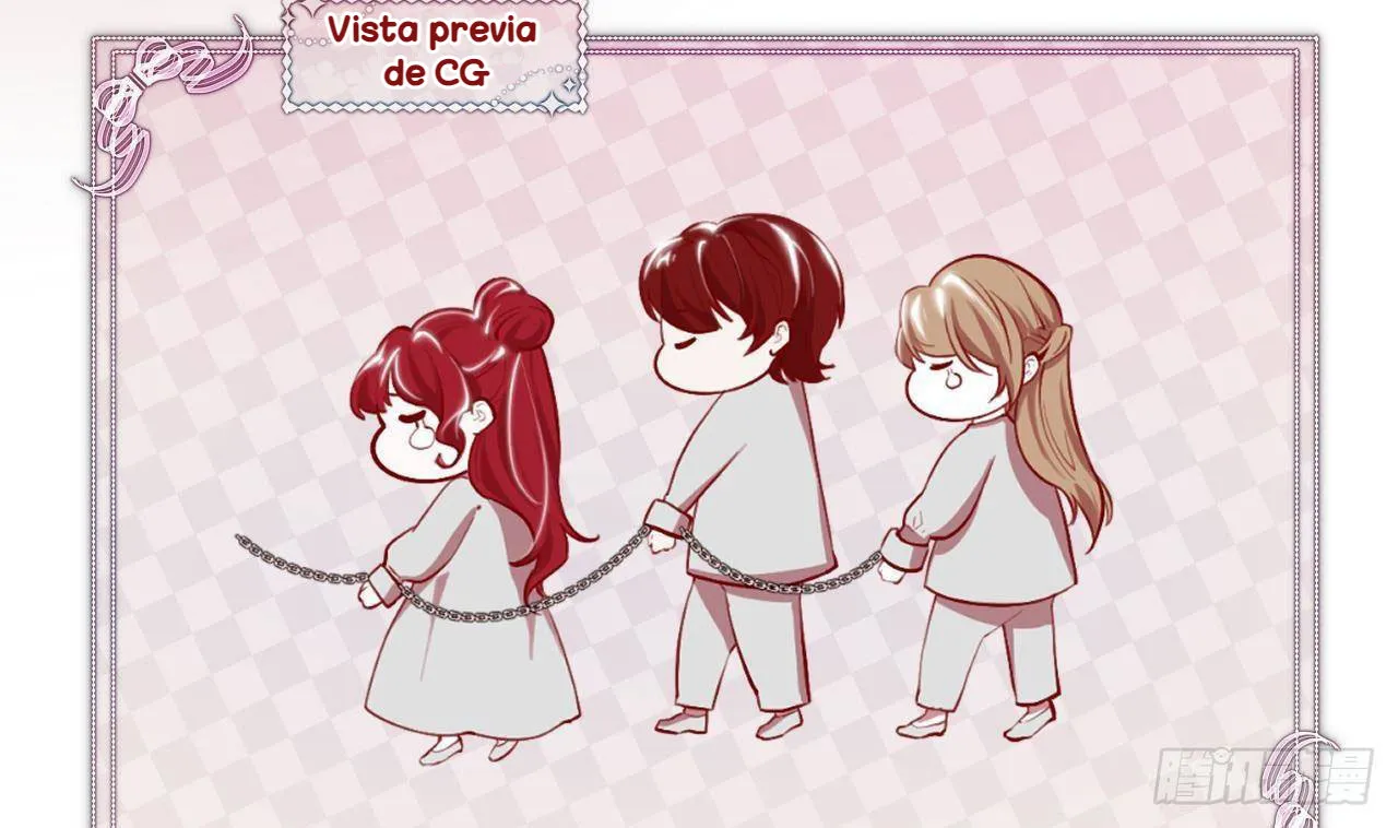 62 El juego de supervivencia de la villana