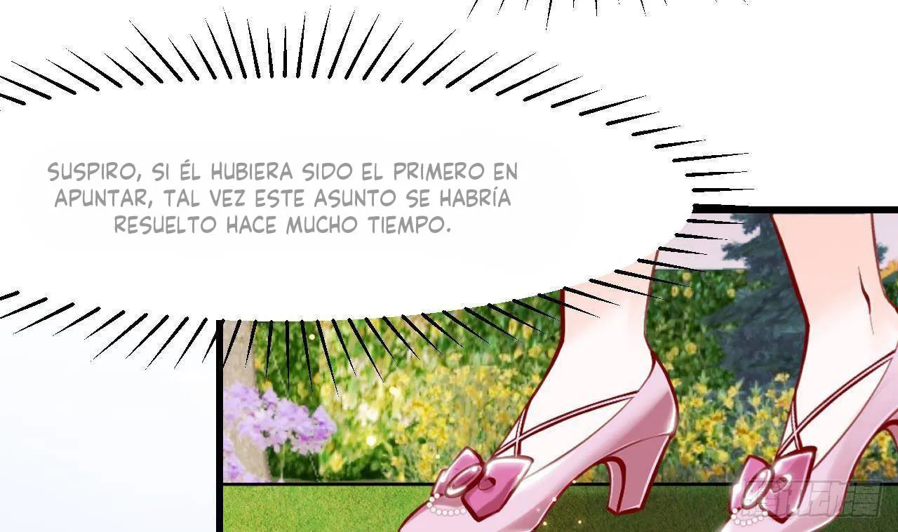 69 El juego de supervivencia de la villana