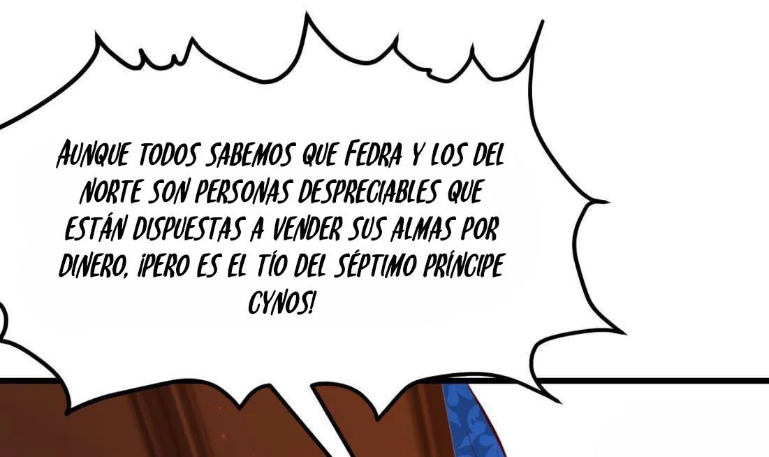 31 El juego de supervivencia de la villana