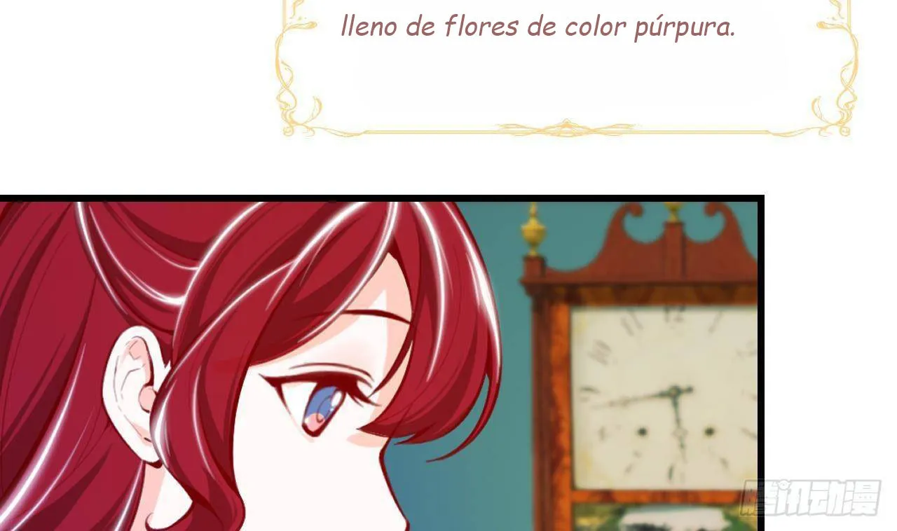 17 El juego de supervivencia de la villana