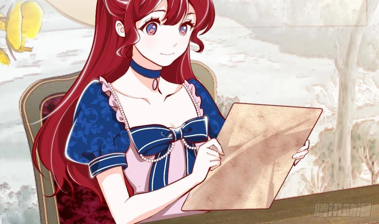 9 El juego de supervivencia de la villana