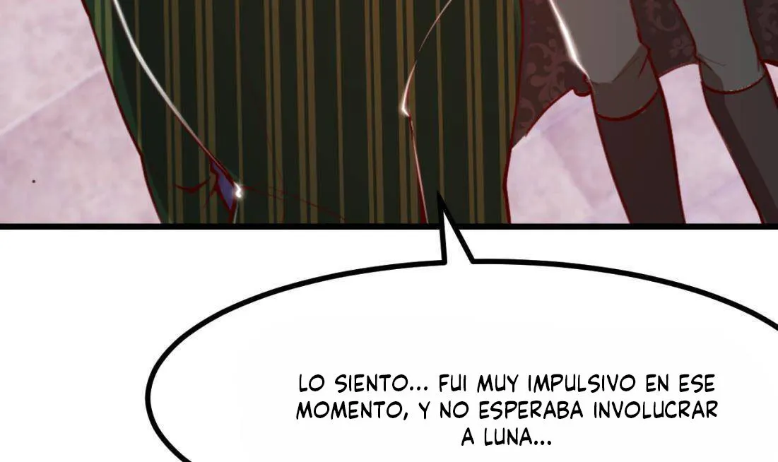 34 El juego de supervivencia de la villana