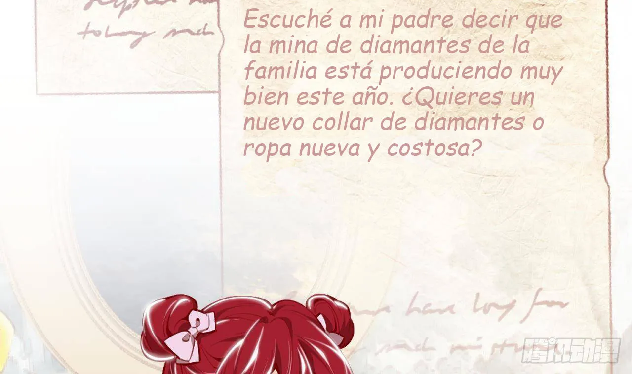 8 El juego de supervivencia de la villana