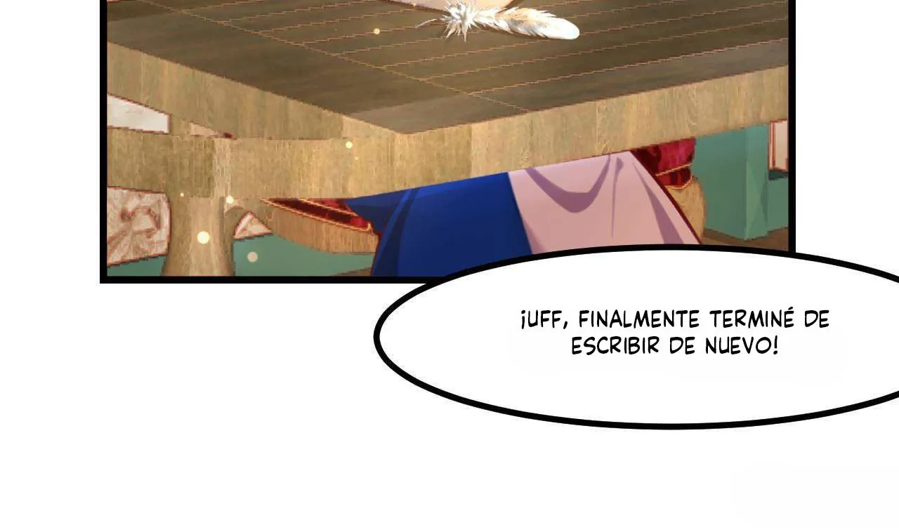 23 El juego de supervivencia de la villana