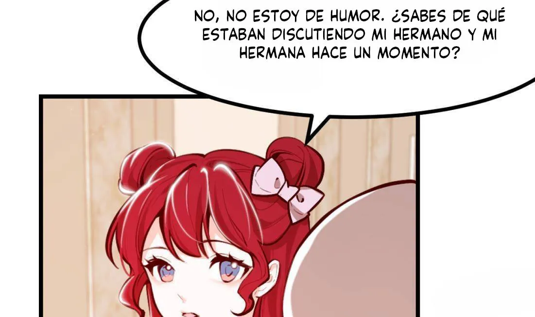 50 El juego de supervivencia de la villana