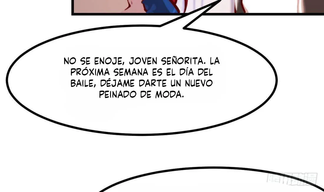 49 El juego de supervivencia de la villana