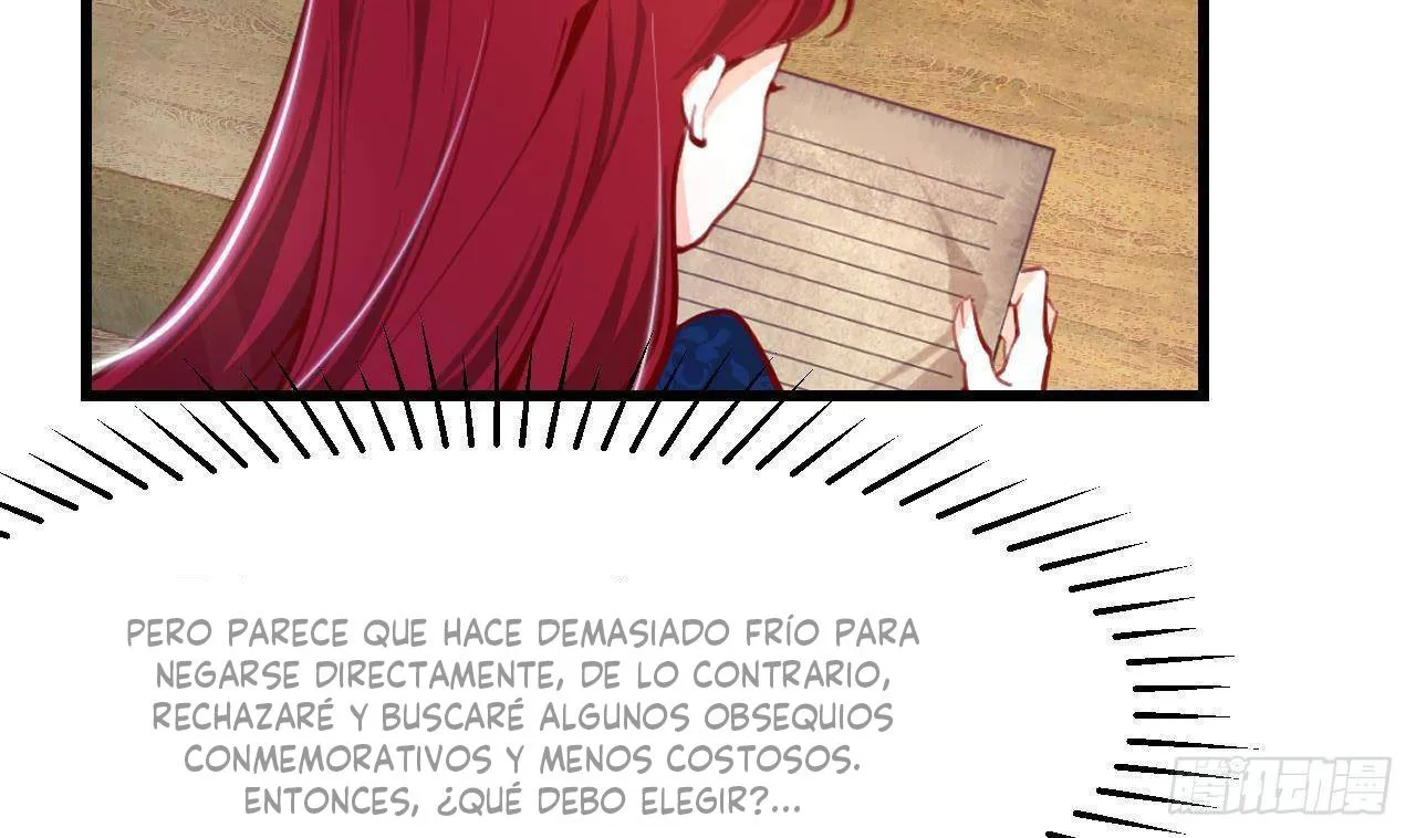 12 El juego de supervivencia de la villana