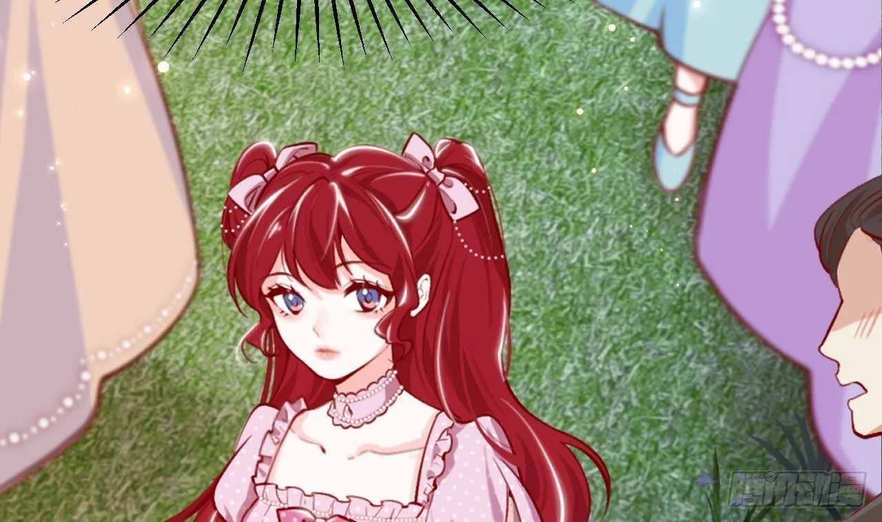 66 El juego de supervivencia de la villana