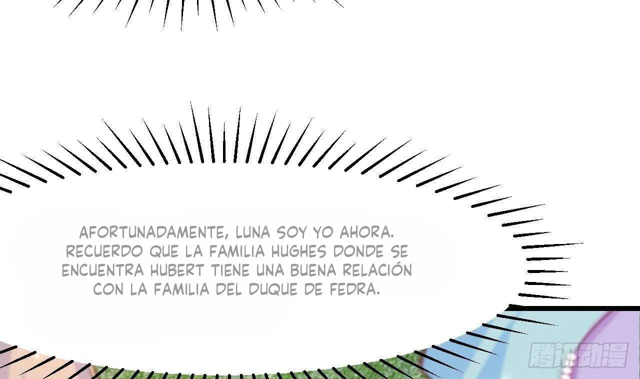 65 El juego de supervivencia de la villana