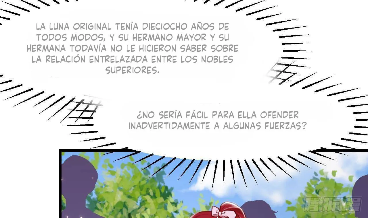 58 El juego de supervivencia de la villana