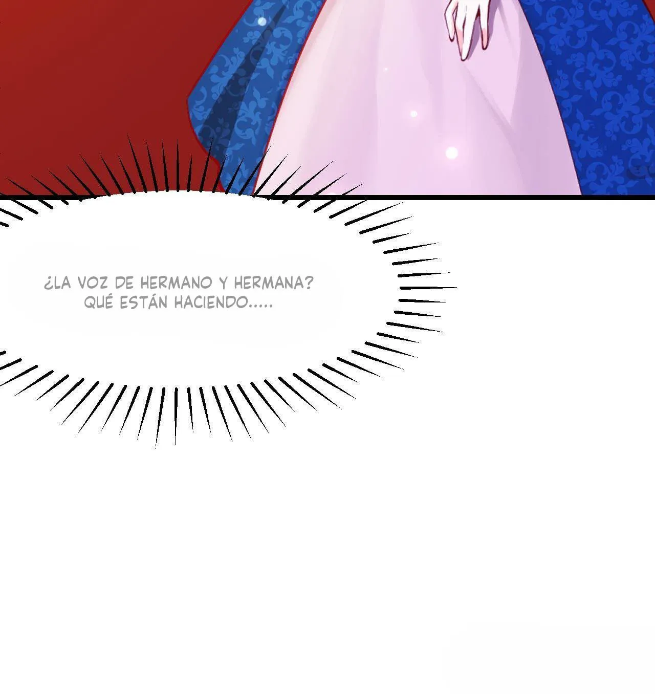 28 El juego de supervivencia de la villana