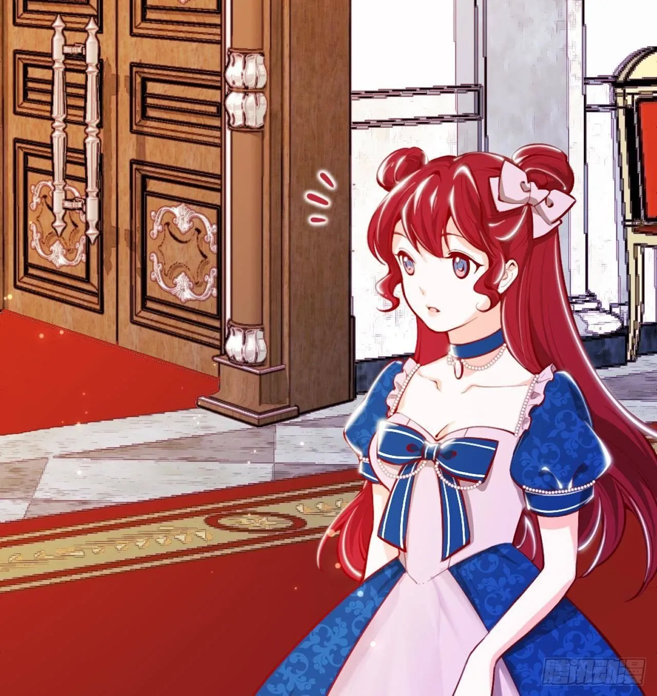 27 El juego de supervivencia de la villana