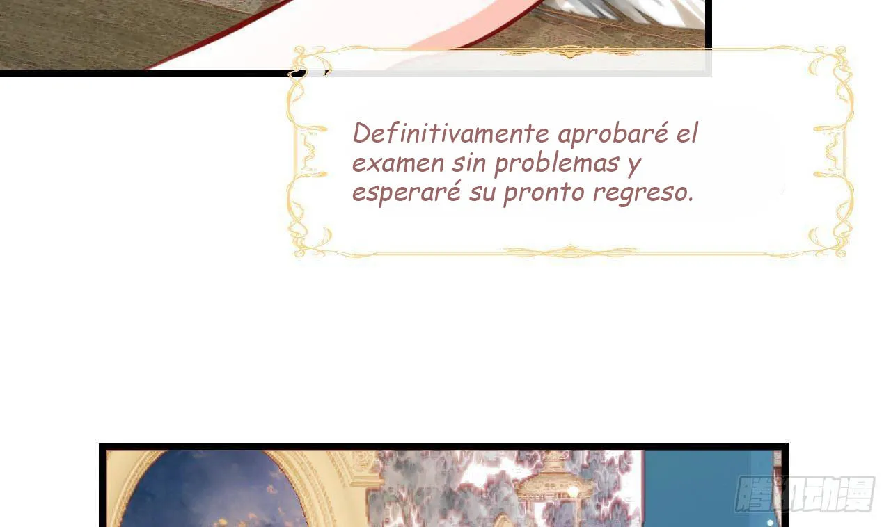 21 El juego de supervivencia de la villana