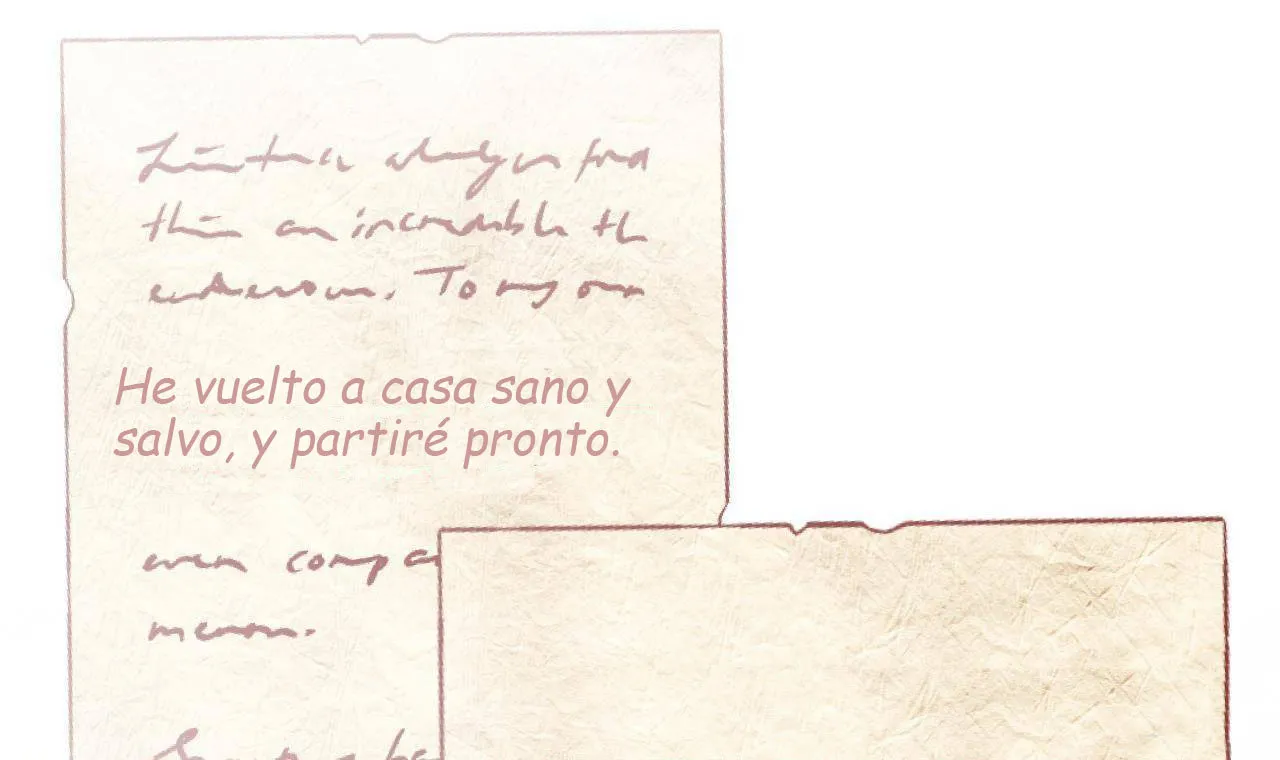 7 El juego de supervivencia de la villana