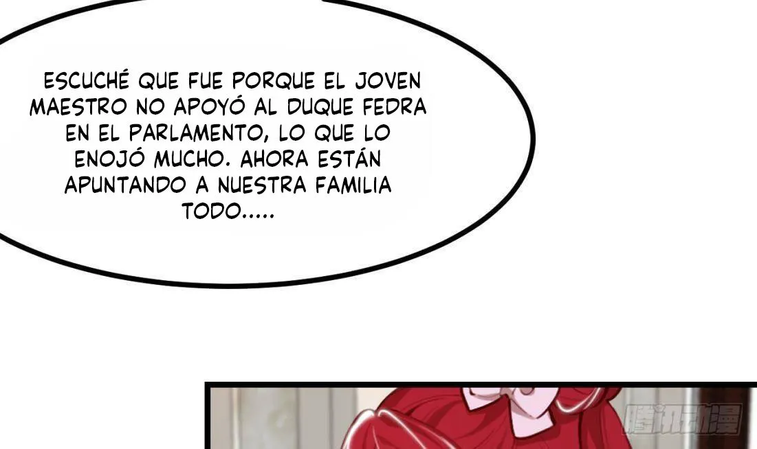 52 El juego de supervivencia de la villana