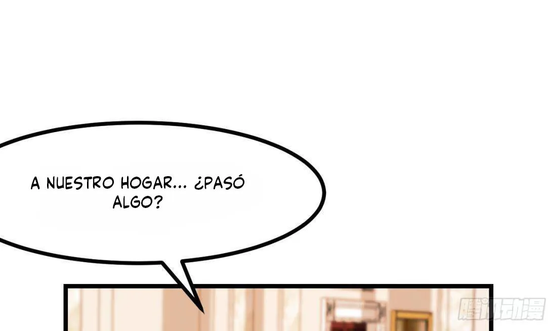 40 El juego de supervivencia de la villana