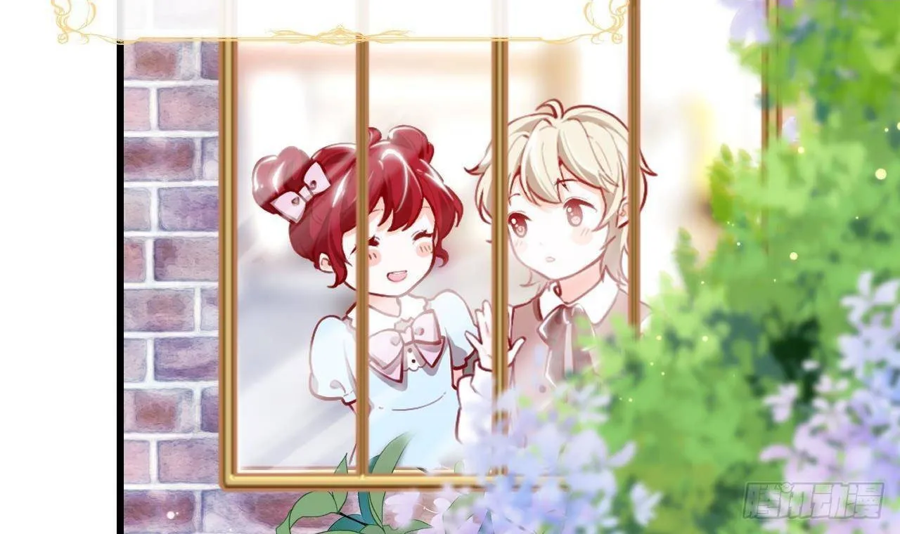 19 El juego de supervivencia de la villana