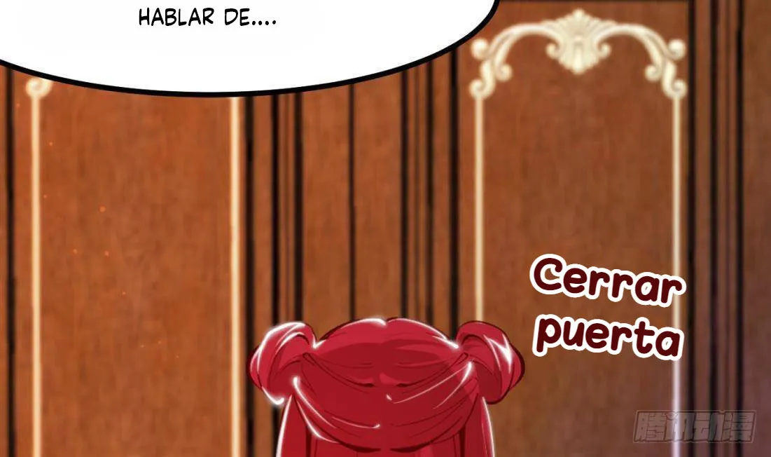 45 El juego de supervivencia de la villana