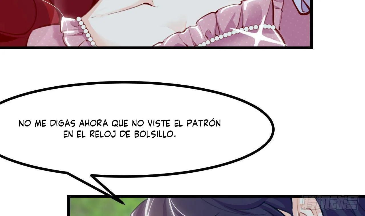 39 El juego de supervivencia de la villana