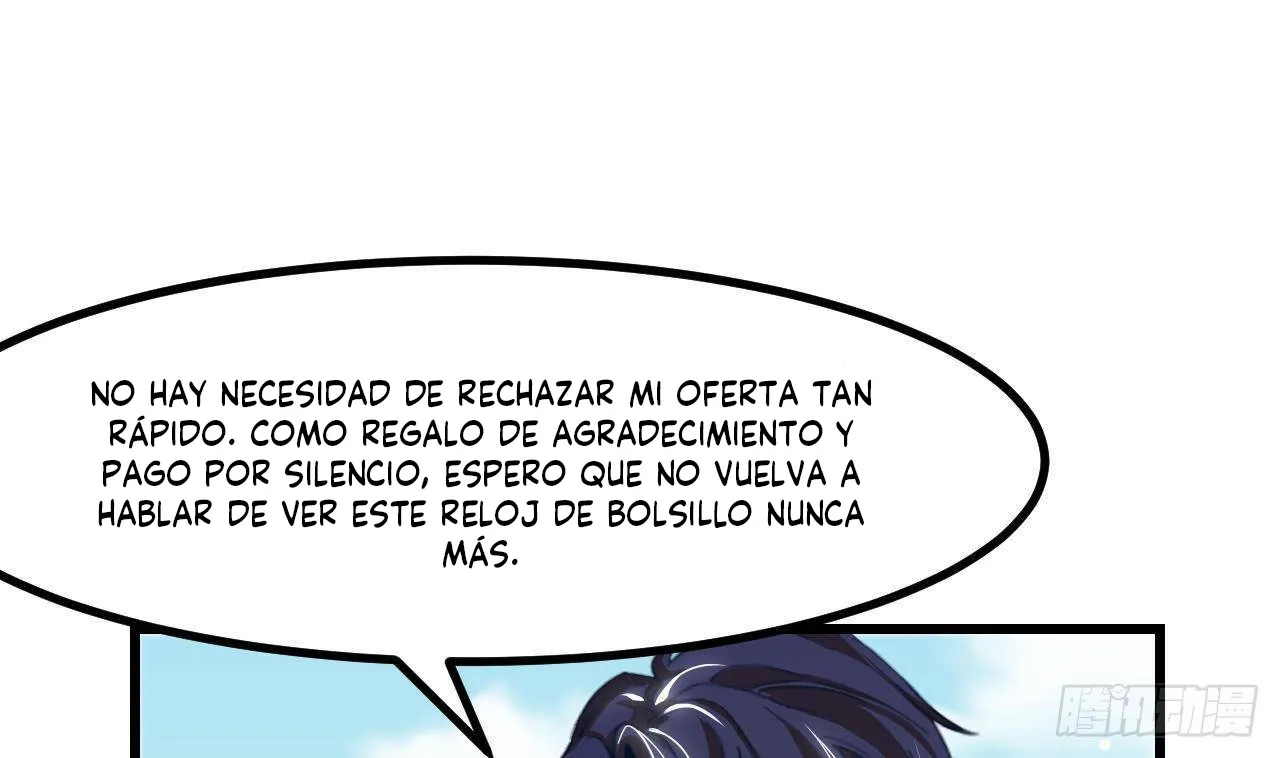 23 El juego de supervivencia de la villana