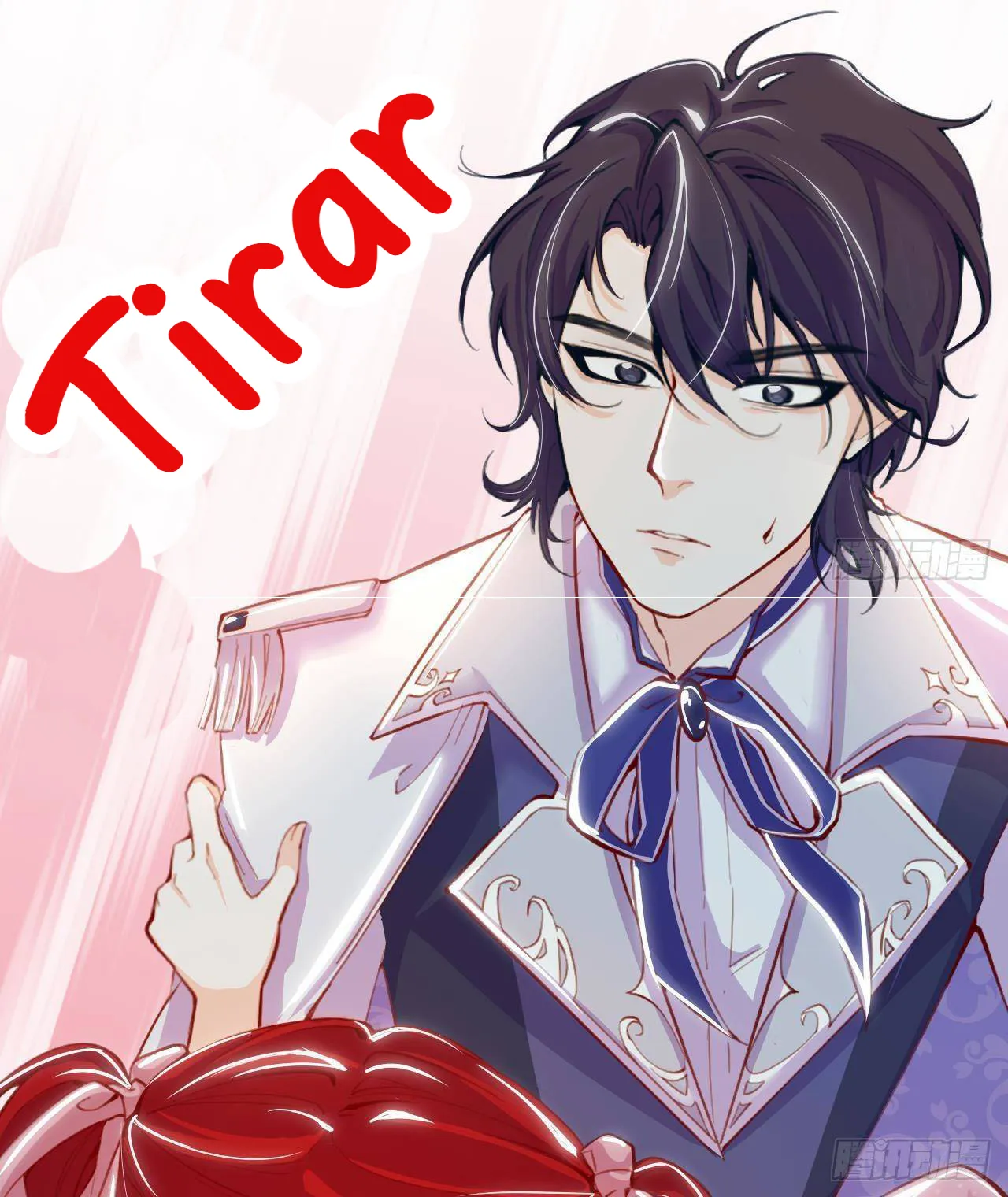 35 El juego de supervivencia de la villana