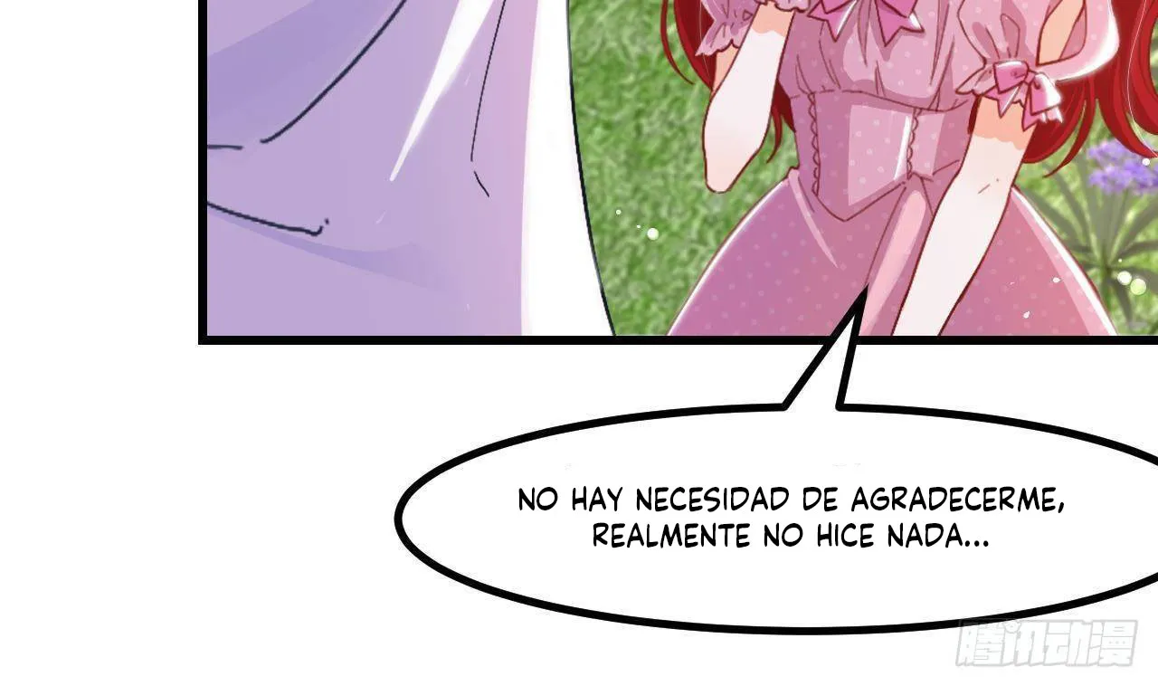 22 El juego de supervivencia de la villana