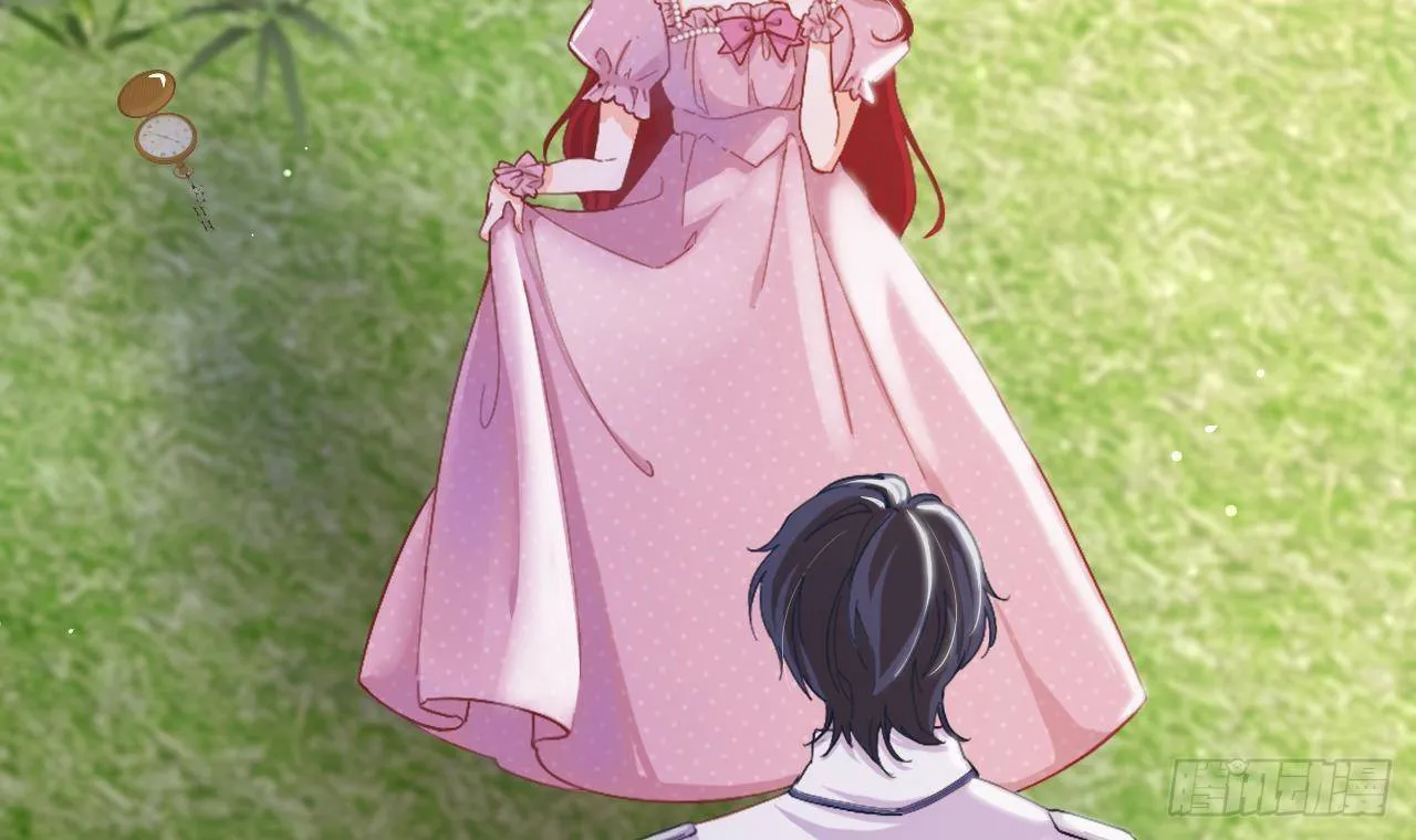 10 El juego de supervivencia de la villana